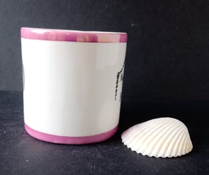 Shell cup