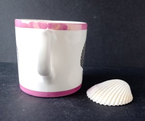 Shell cup
