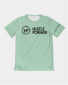 Hustle Forever Tee