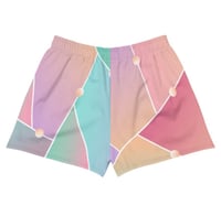 Image 3 of Women's Short Shorts