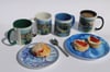 North Coast Mugs