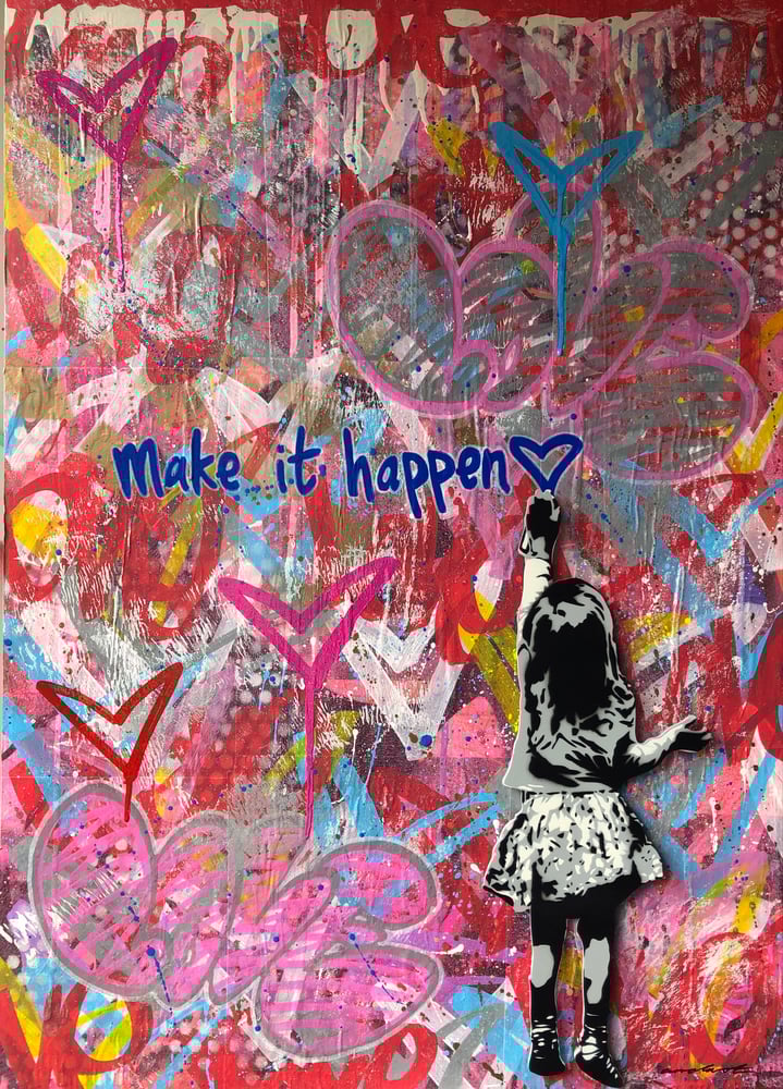 Image of Make it Happen
