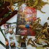 The Autumn Issue 