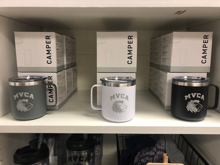 Image of Camper Mug