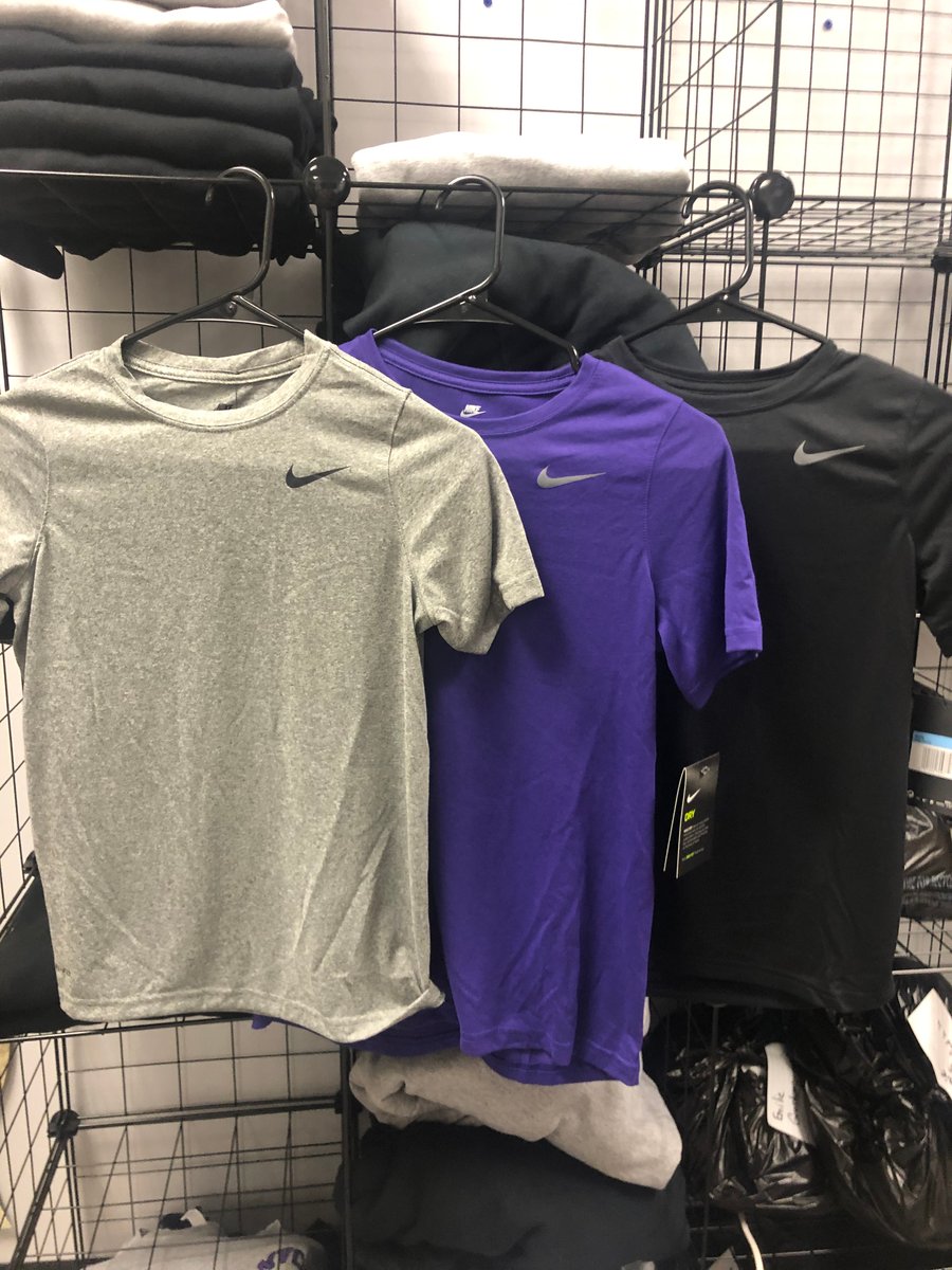 Image of Nike Dri-Fit T-Shirt