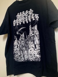 DB REAPER MENS T-SHIRT