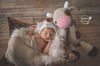 Newborn sessions 