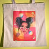 "I Don't Feel It Yet" Tote Bag