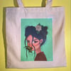 "Butterfly" Tote Bag