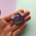 Whatever! Badge