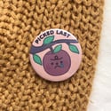 Picked Last Badge