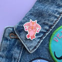 Tusk Act 1 Pin