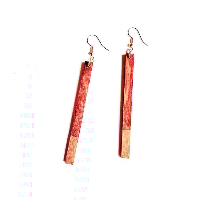 G O L D - Minimalist Dipped Bar