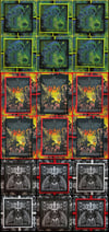 PATCH SHREDDER #14