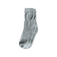 Image 3 of AG FILO SPINATO LOGO SOCKS