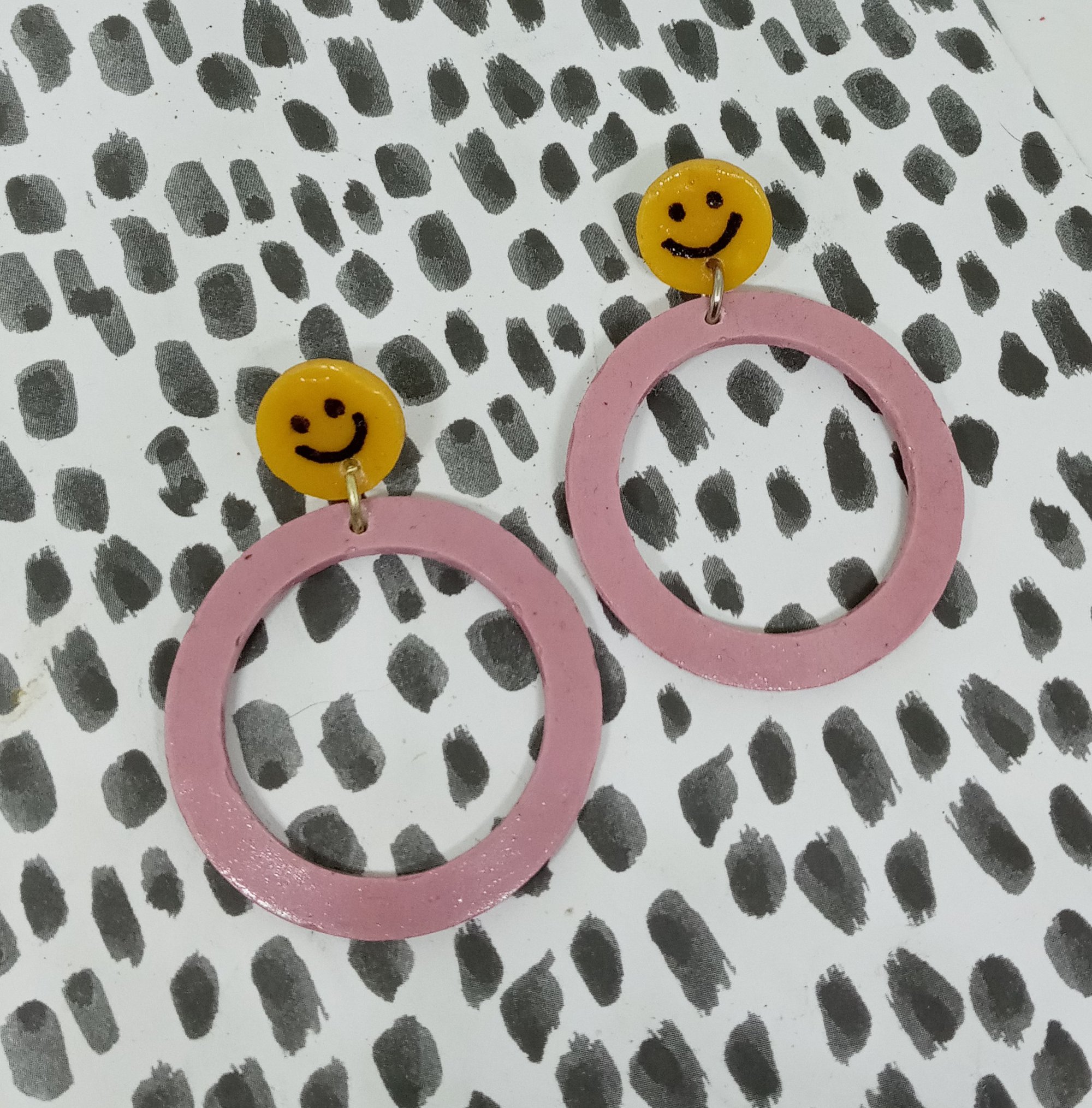 Image of sunnyside earrings