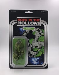 Image 1 of *IN-STOCK - HOPSTAR ACTION FIGURE