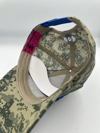 Image 4 of DIGI CAMO HAT (RESTOCK)