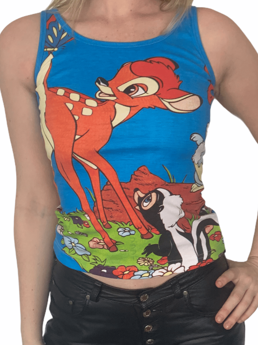 Image of Bambi Tank Top 