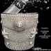 Image of Dazzle Swarovski Crystal Starfish Champagne Wine Cooler