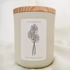 Leafy Greens | Orchid Candle 12 oz