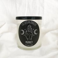 Image 2 of Prophecy Candle