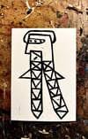 ‘Ernest’ from ‘The Limitless Editions’