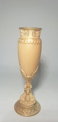 Image 1 of Royal Worcester Miniature Flower Holder