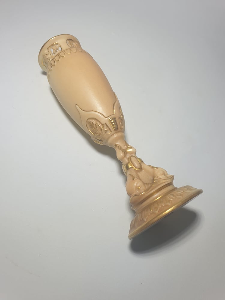 Image of Royal Worcester Miniature Flower Holder