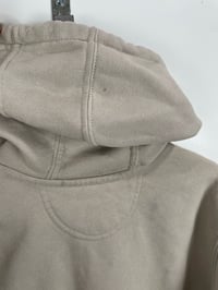 Image 2 of Hurley x Carhartt hoodie (Medium)