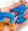 Ocean Themed Keyrings