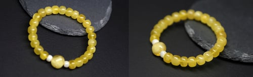 Image of 金珀蜜蠟 | AMBER