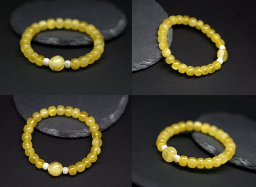 Image of 金珀蜜蠟 | AMBER