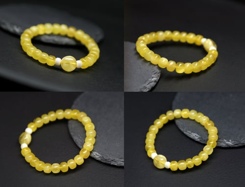 Image of 金珀蜜蠟  ｜ AMBER