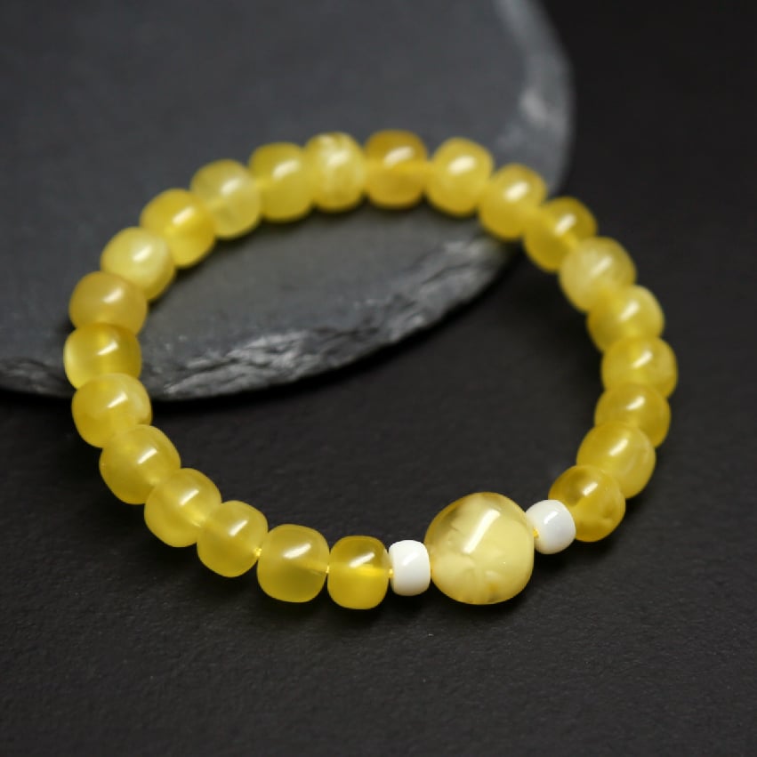 Image of 金珀蜜蠟 | AMBER