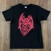 T-shirt "bat"