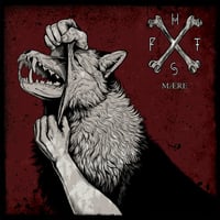 Harakiri For The Sky ‎ "Mære" DCD