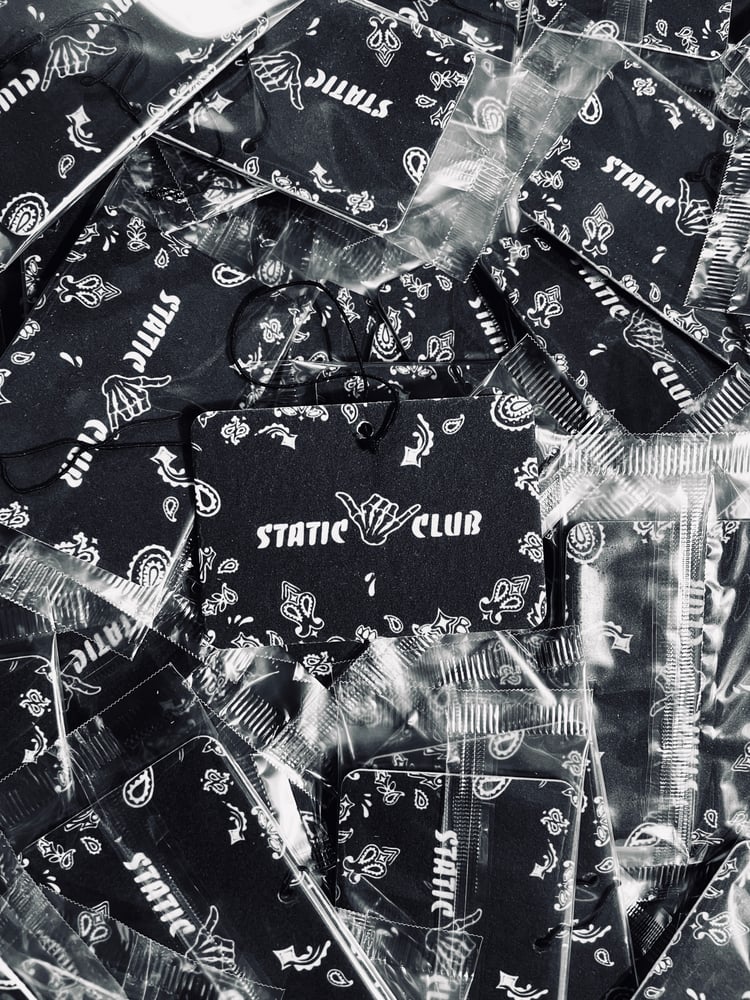 Home | Static Club