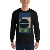 DubPRecords Long Sleeve