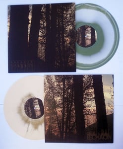 Image of Cold Craving - Beacons LP
