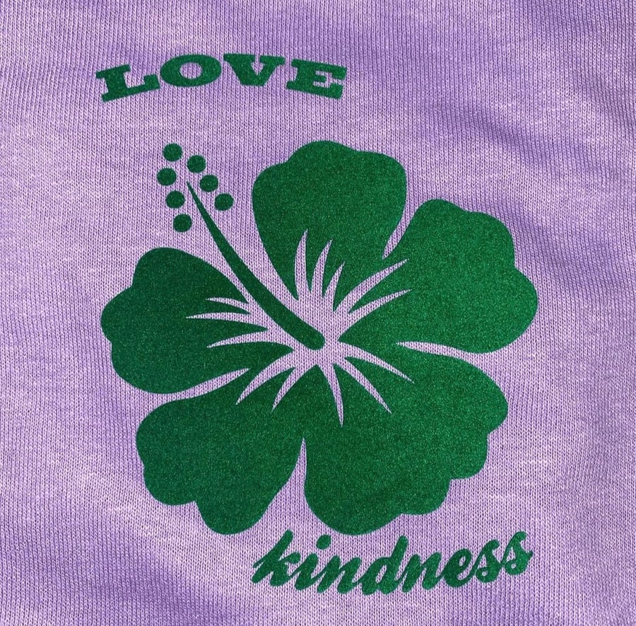 Image of Love Kindness Tee