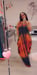 Image of Side pocket multi tie dye maxi dress