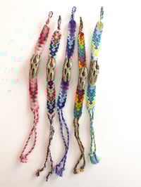 Image 1 of Desert Trip Friendship bracelets 