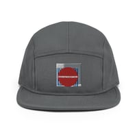 DubPRecords 5 Panel Hats