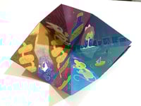 Image 2 of "Wonderland" Artist Book