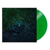 Employed To Serve ‎- Eternal Forward Motion LP (Green)