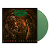 Skeletal Remains - Beyond The Flesh LP (Petrol Green)