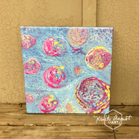 Image 1 of Galaxy Roses