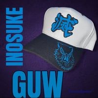 Inosuke Snapback 