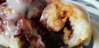 Image 2 of Gluten Free Cinnamon Rolls Variety  - 12 pack. 2 inches  - CALL TO ORDER